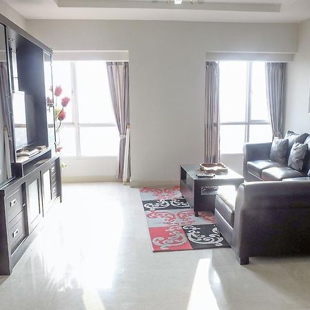 2Br Premium Apartment Berlian Permata Hijau Джакарта Стая снимка