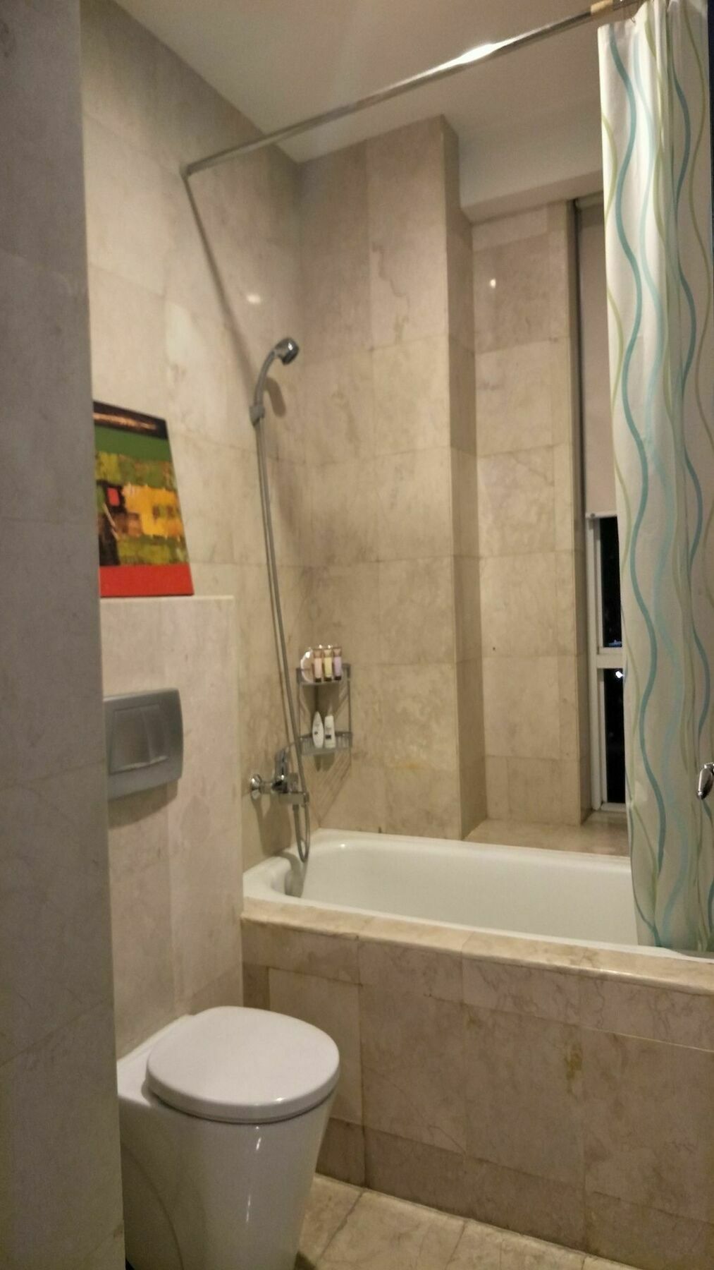2Br Premium Apartment Berlian Permata Hijau Джакарта Екстериор снимка